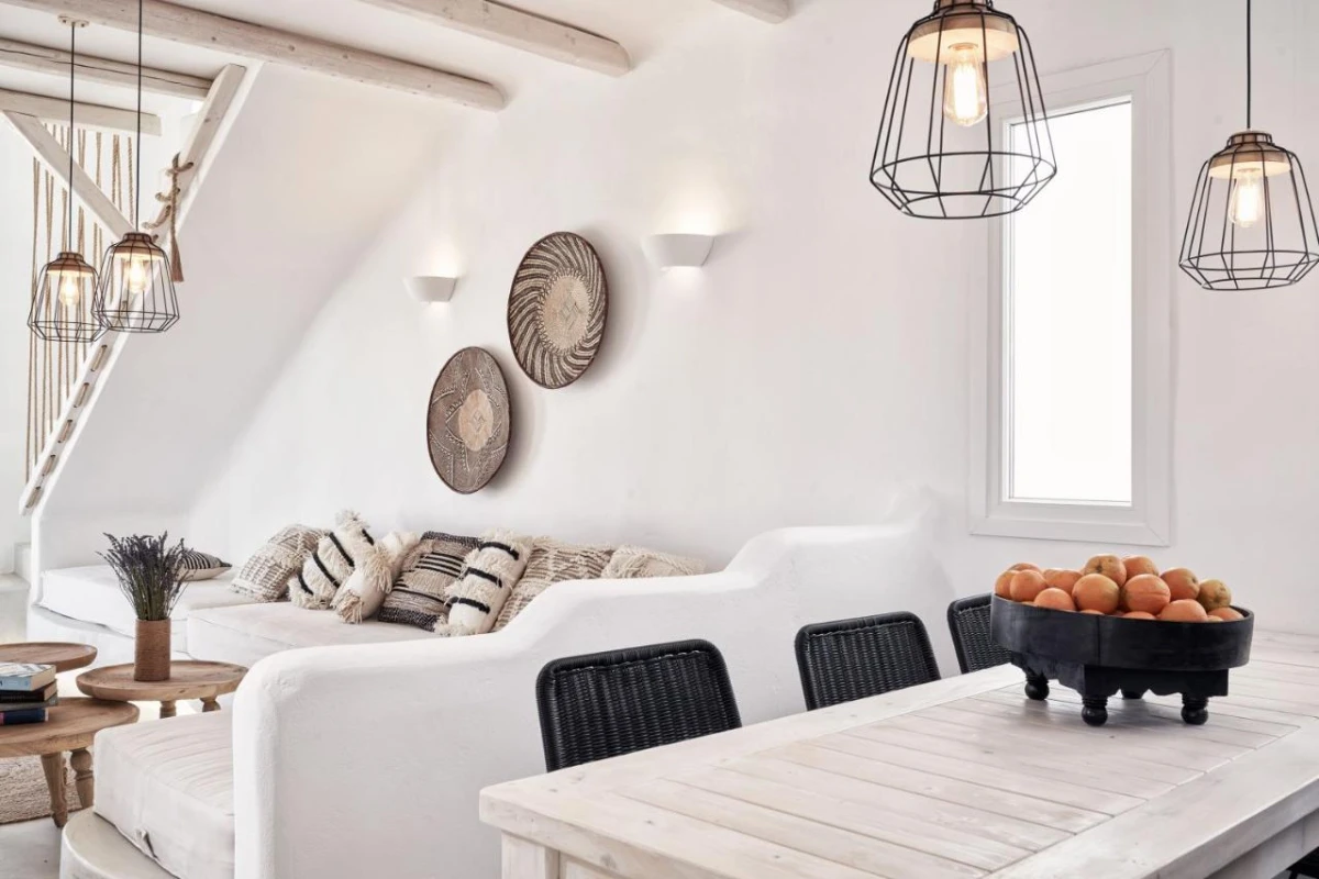 Naxian Utopia - Hotel Photo 33