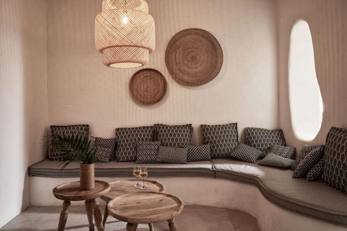 Naxian Utopia - Hotel Photo 34