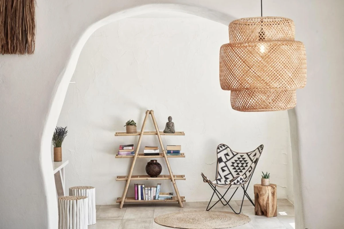 Naxian Utopia - Hotel Photo 39