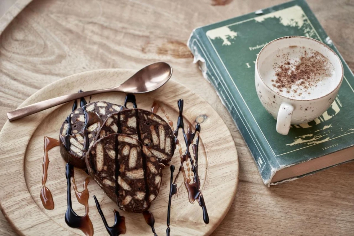 Naxian Utopia - Hotel Photo 40