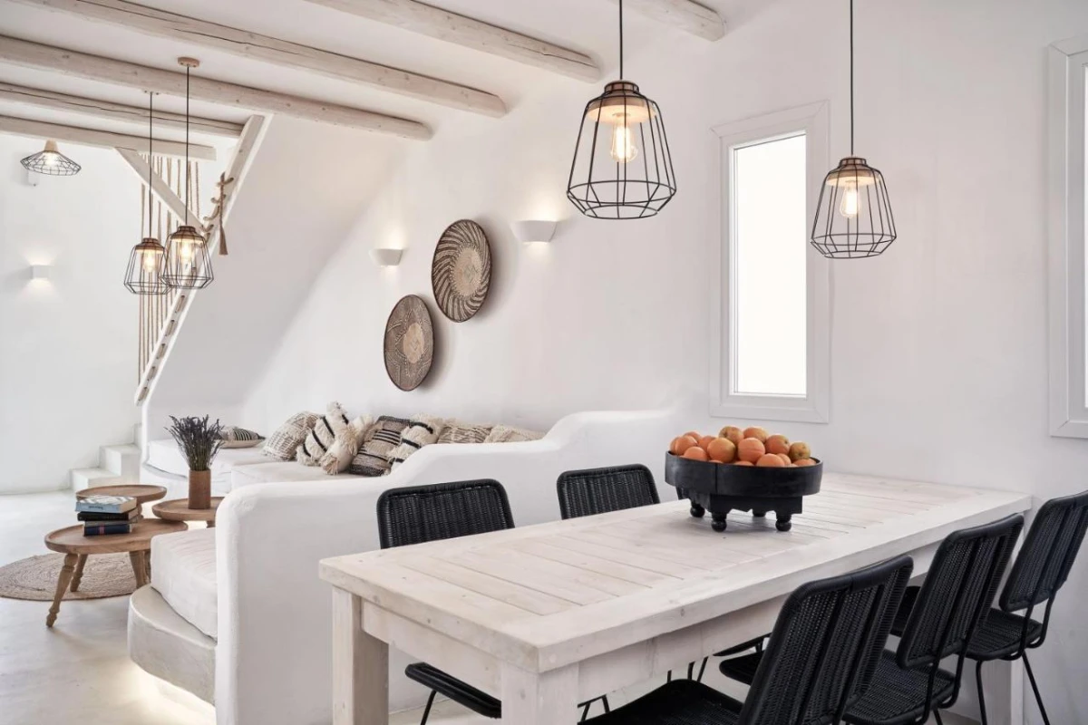 Naxian Utopia - Hotel Photo 45