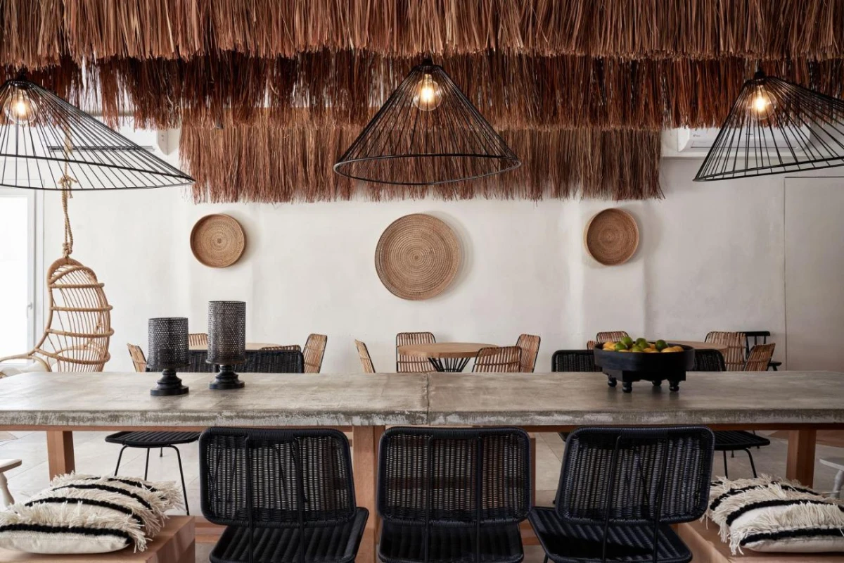 Naxian Utopia - Hotel Photo 46