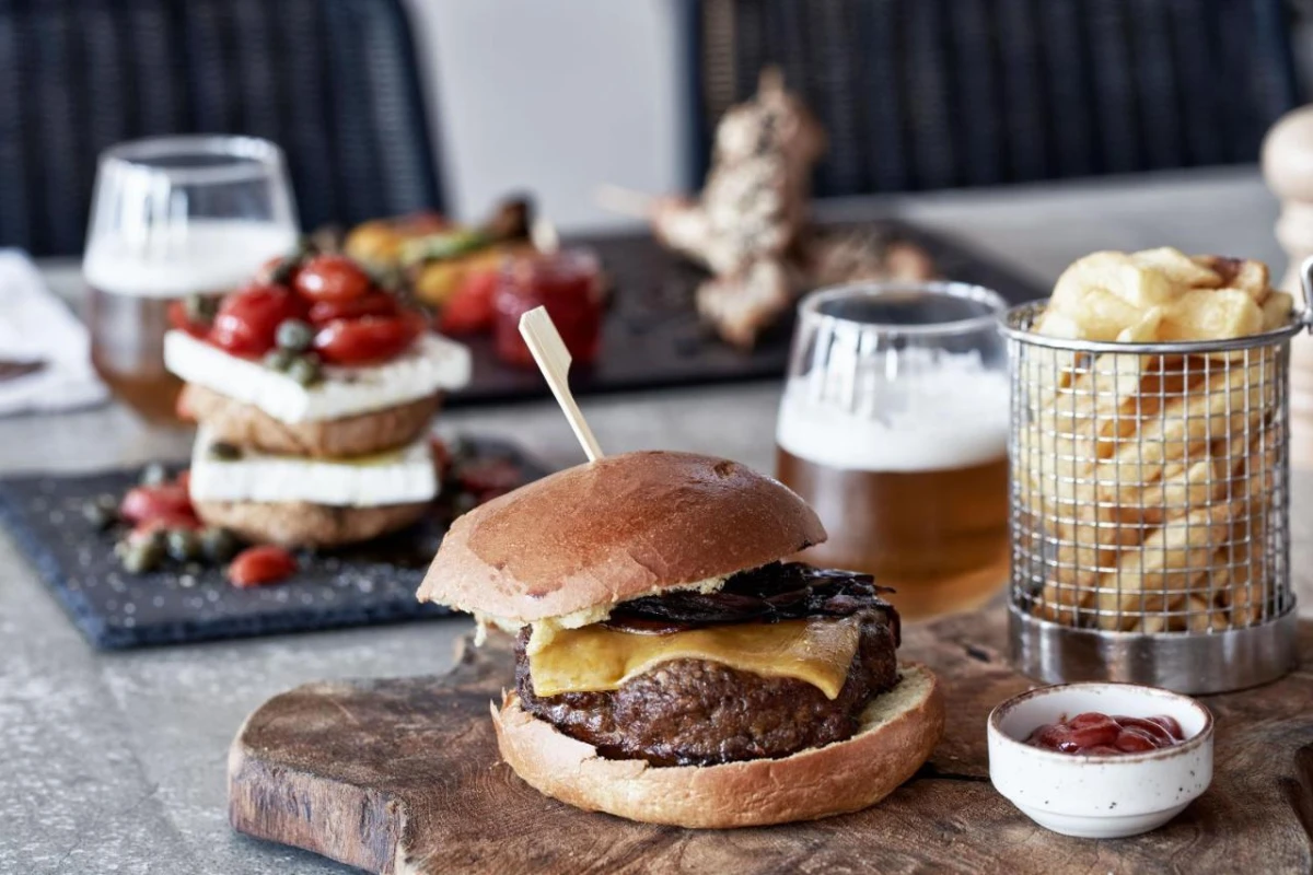 Naxian Utopia - Hotel Photo 54