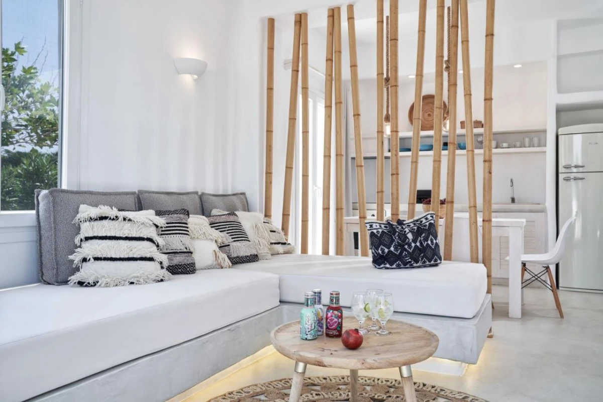 Naxian Utopia - Hotel Photo 55