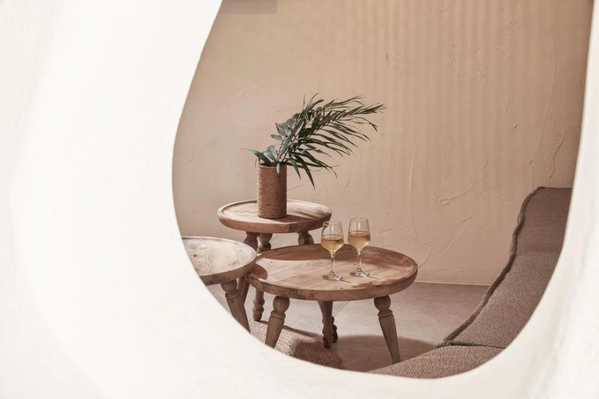 Naxian Utopia - Hotel Photo 59