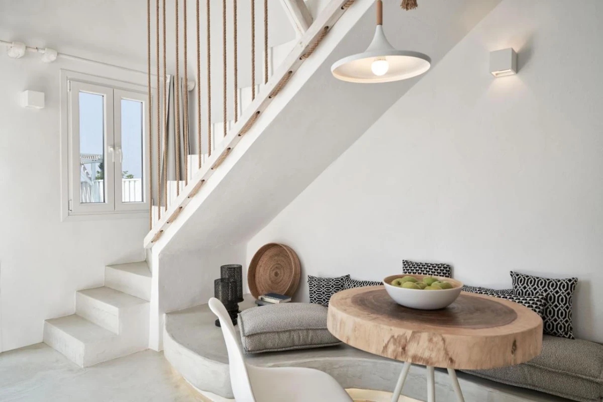 Naxian Utopia - Hotel Photo 63