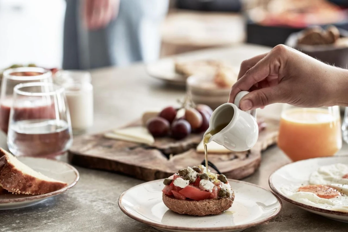 Naxian Utopia - Hotel Photo 65