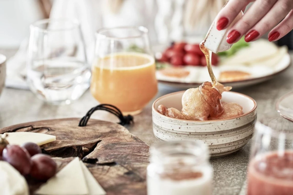 Naxian Utopia - Hotel Photo 66