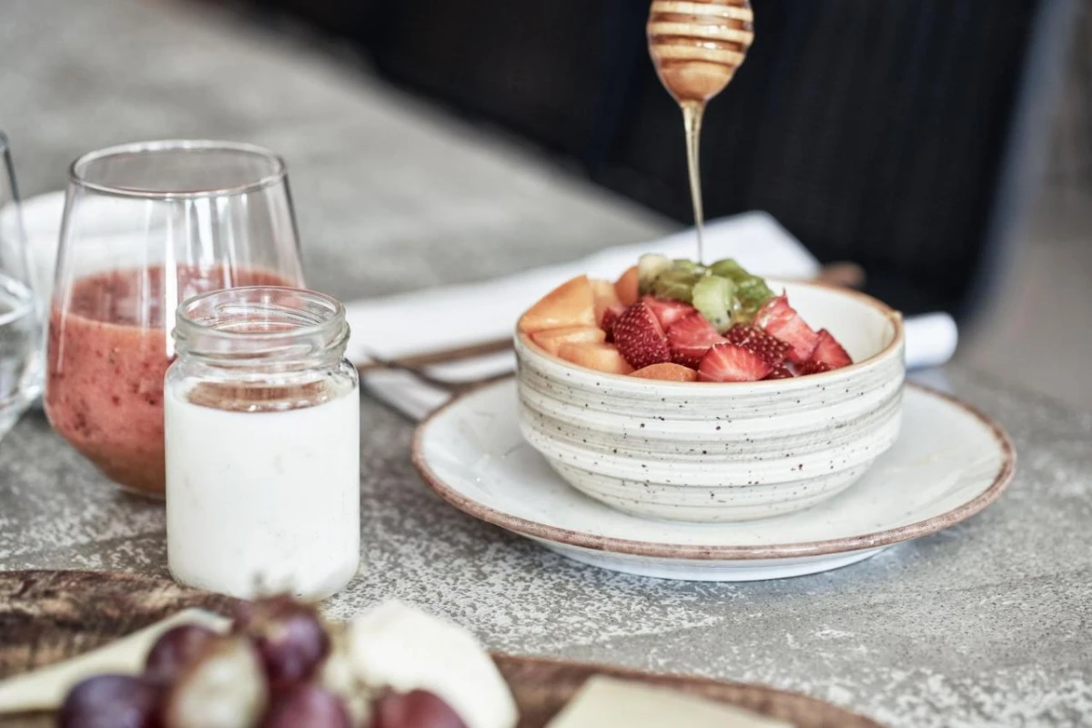 Naxian Utopia - Hotel Photo 68