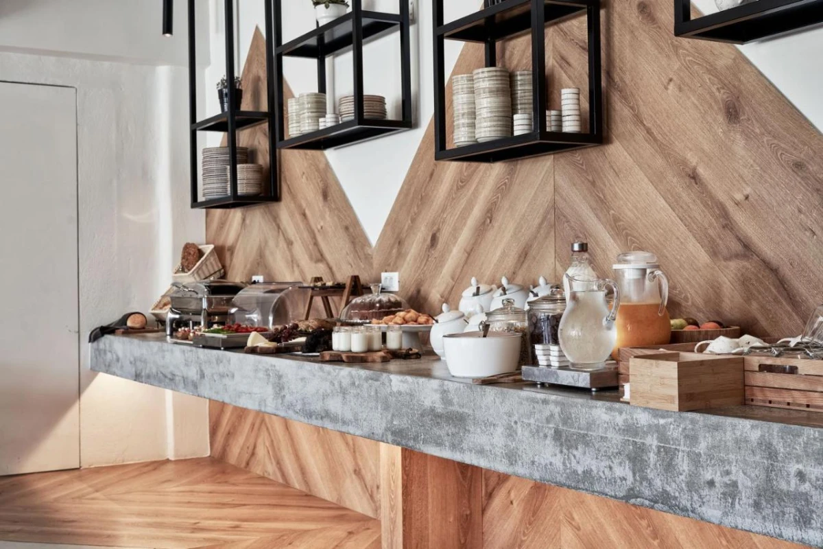 Naxian Utopia - Hotel Photo 71