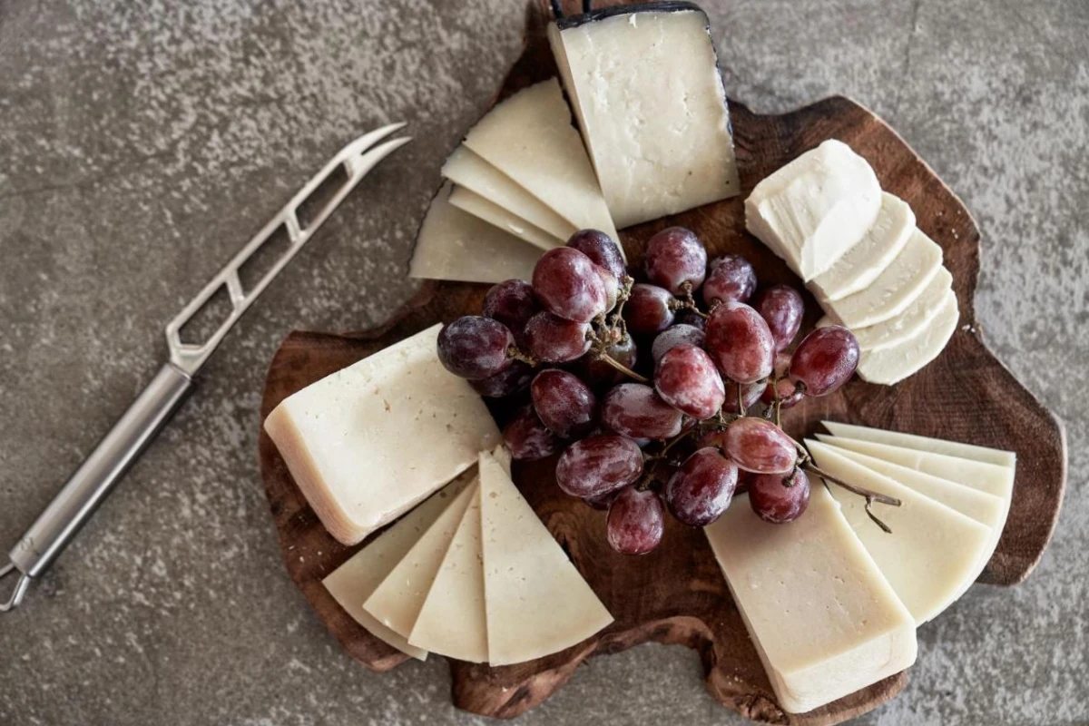 Naxian Utopia - Hotel Photo 73