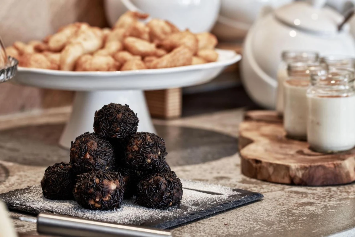 Naxian Utopia - Hotel Photo 74