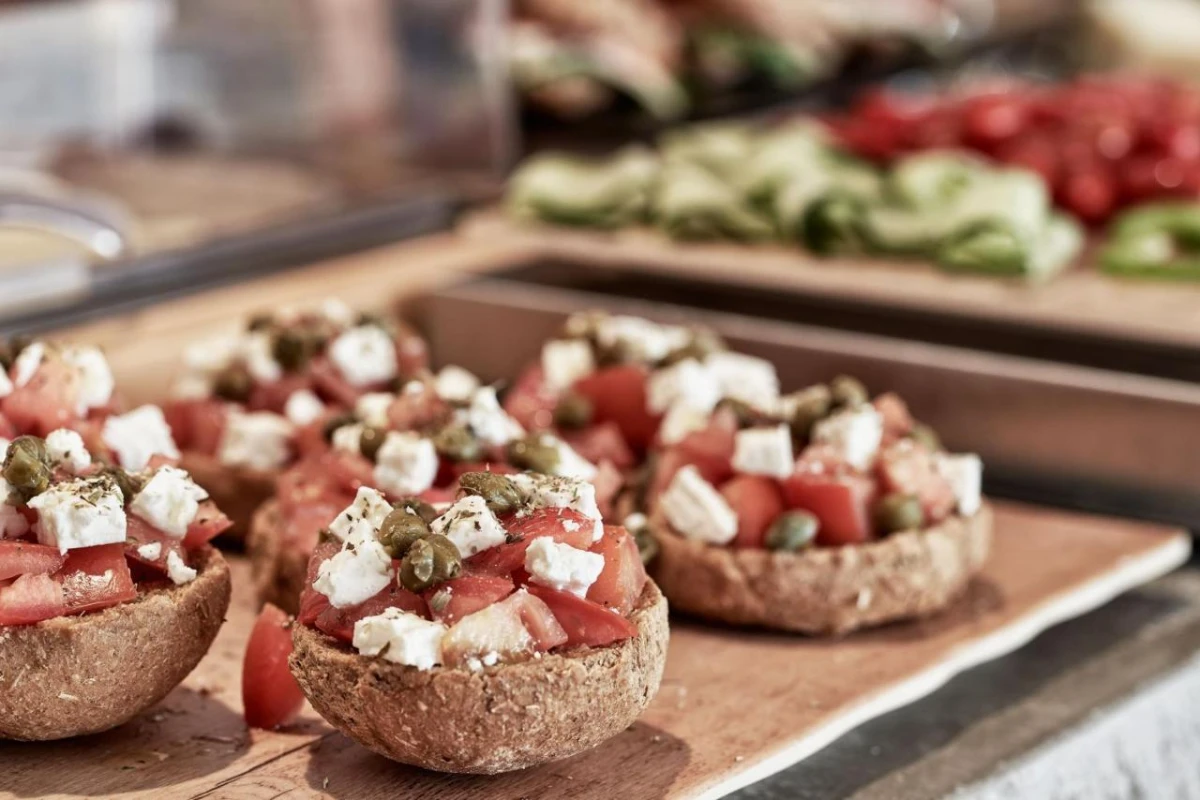 Naxian Utopia - Hotel Photo 75