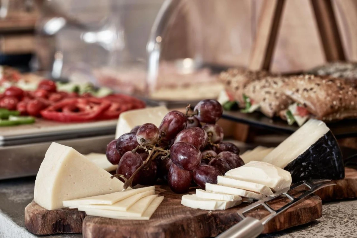 Naxian Utopia - Hotel Photo 77