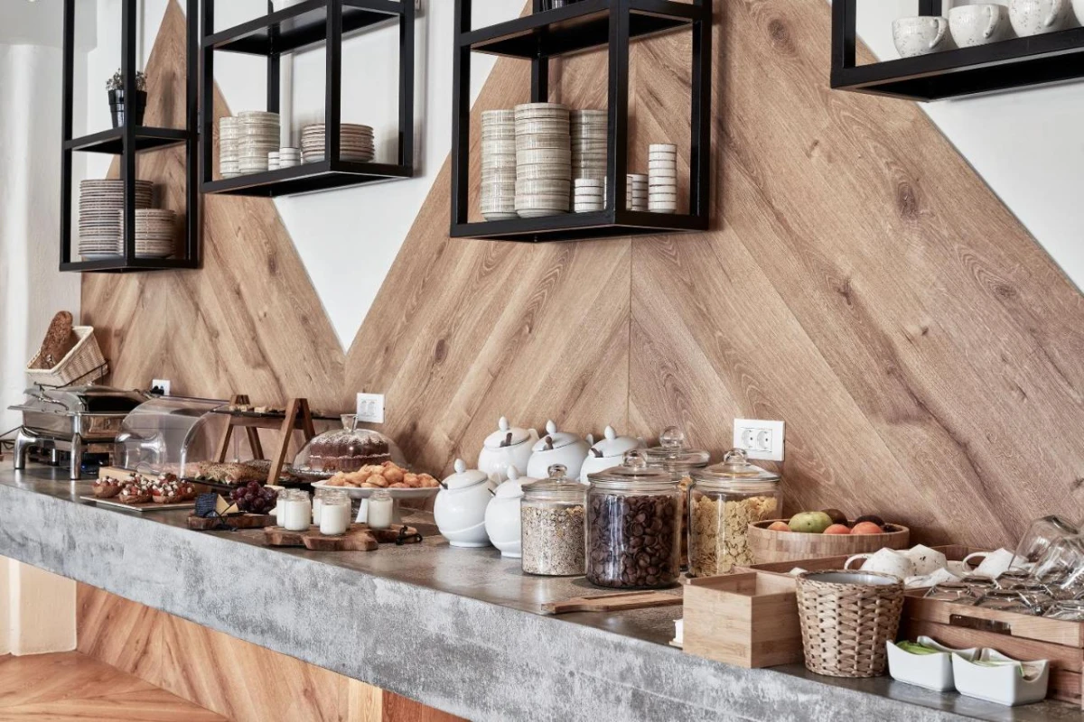 Naxian Utopia - Hotel Photo 79