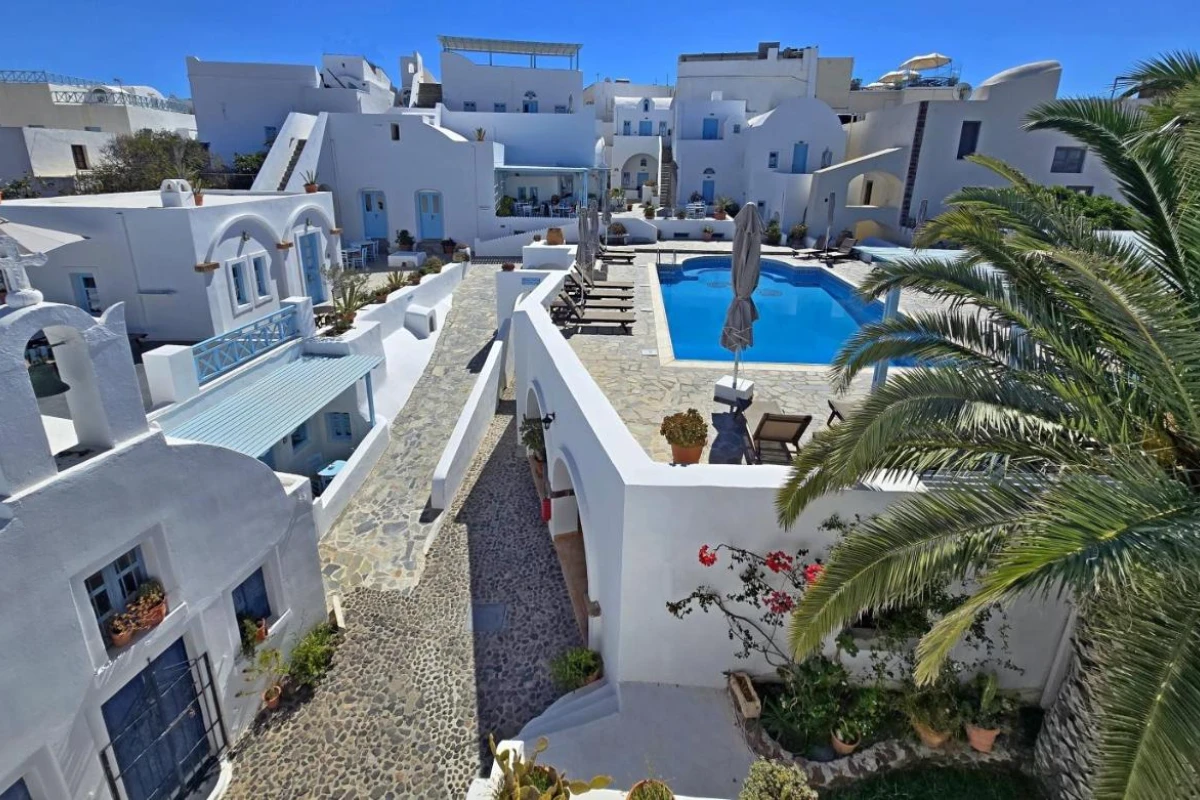 Aethrio Sunset Village - Hotel Photo 2