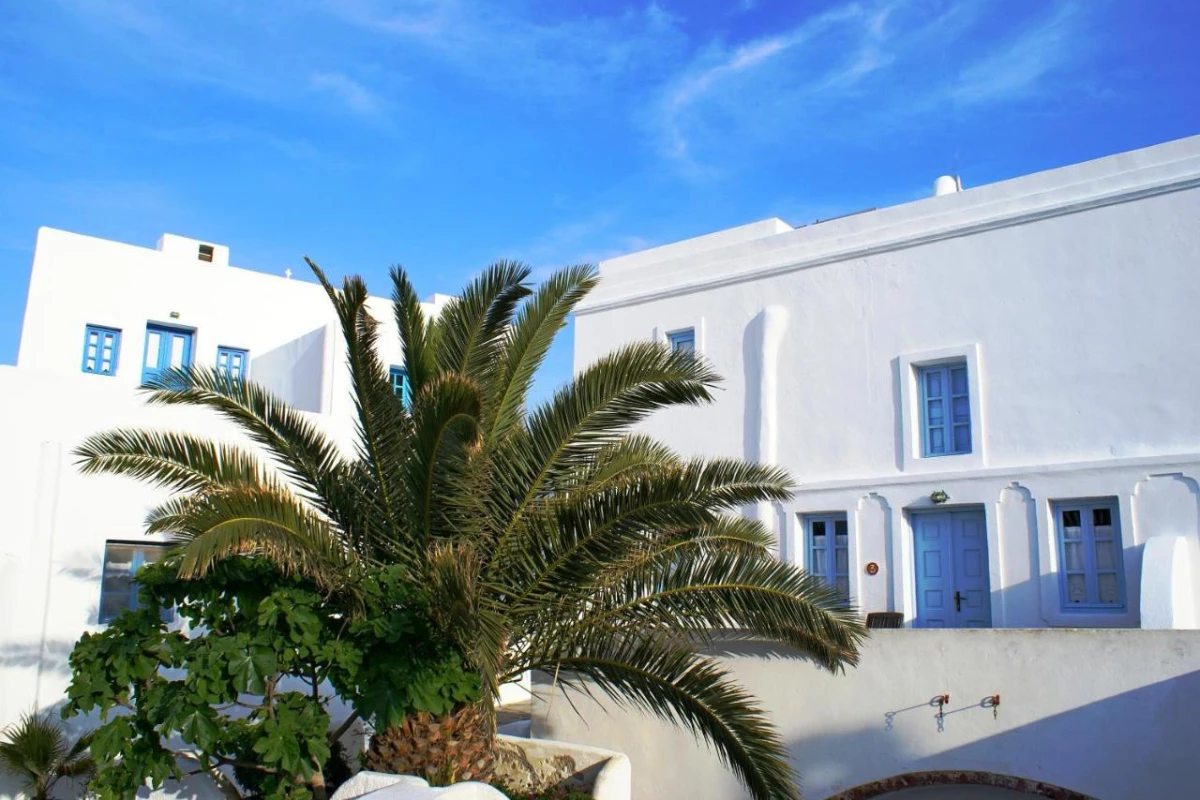 Aethrio Sunset Village - Hotel Photo 10