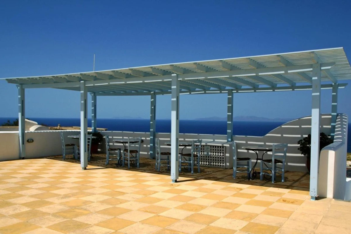 Aethrio Sunset Village - Hotel Photo 14