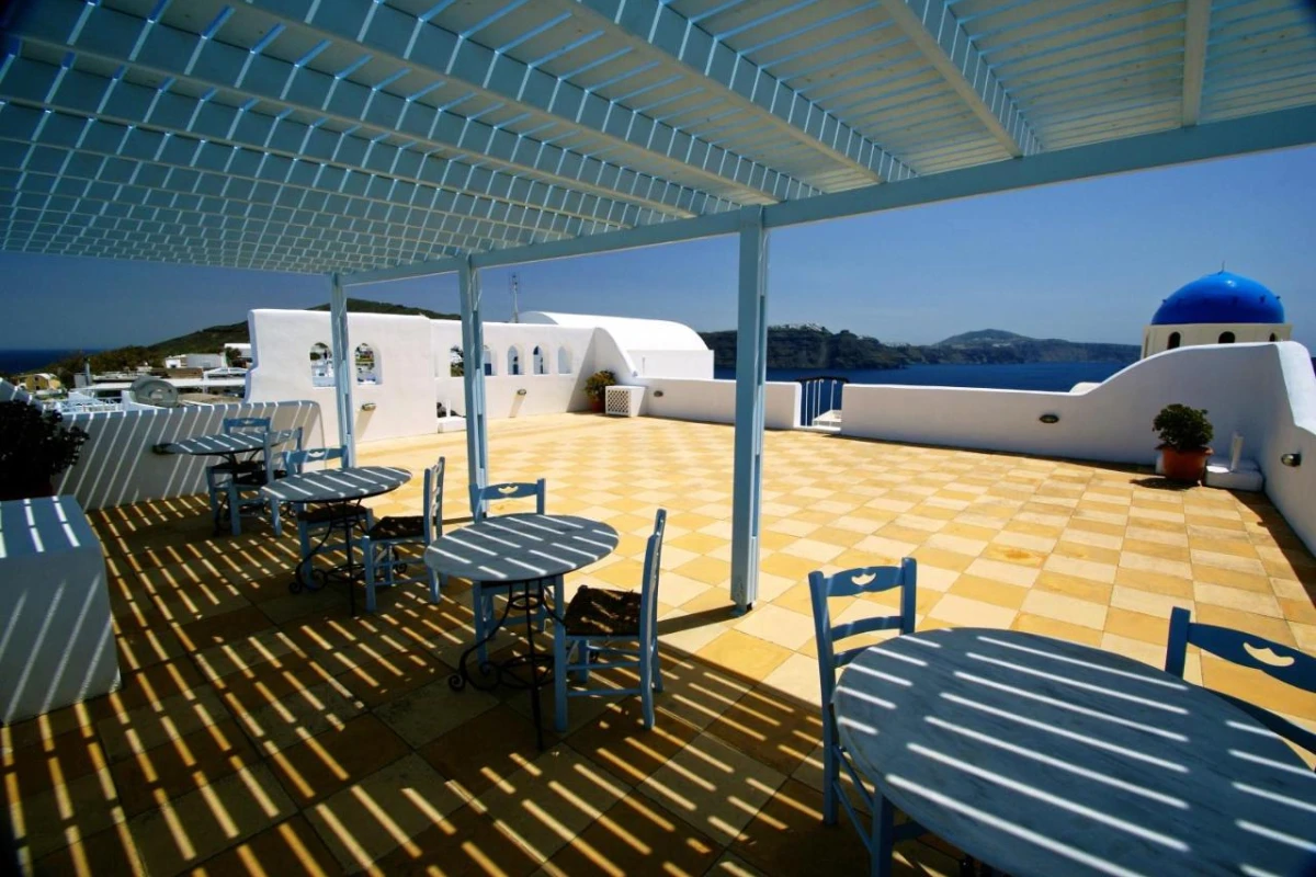 Aethrio Sunset Village - Hotel Photo 15