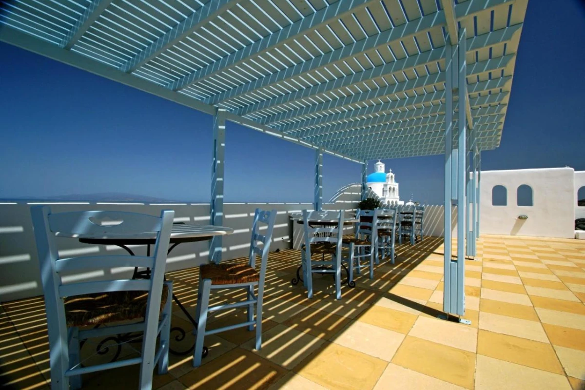 Aethrio Sunset Village - Hotel Photo 16