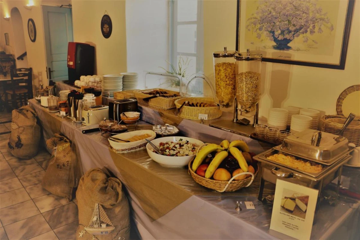 Aethrio Sunset Village - Hotel Photo 17