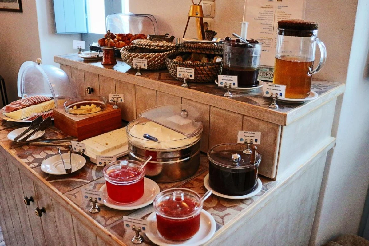 Aethrio Sunset Village - Hotel Photo 18