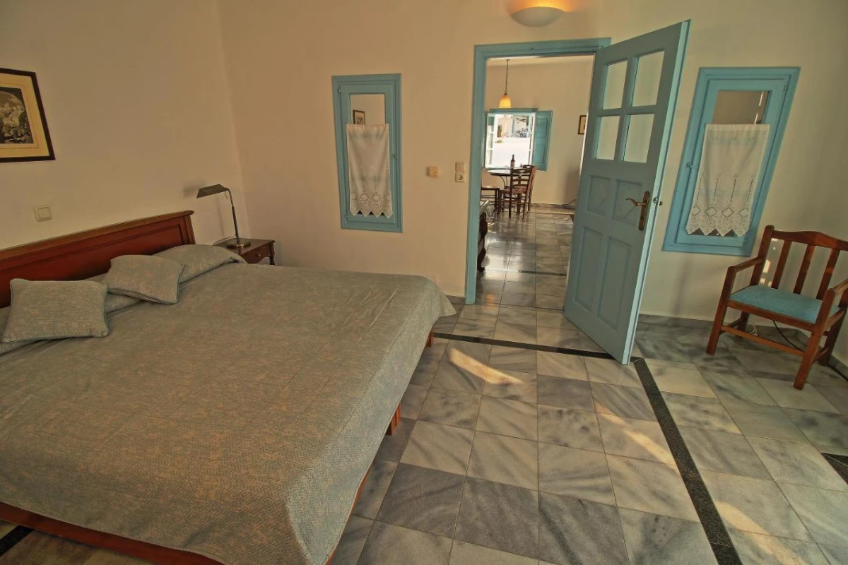 Aethrio Sunset Village - Hotel Photo 20