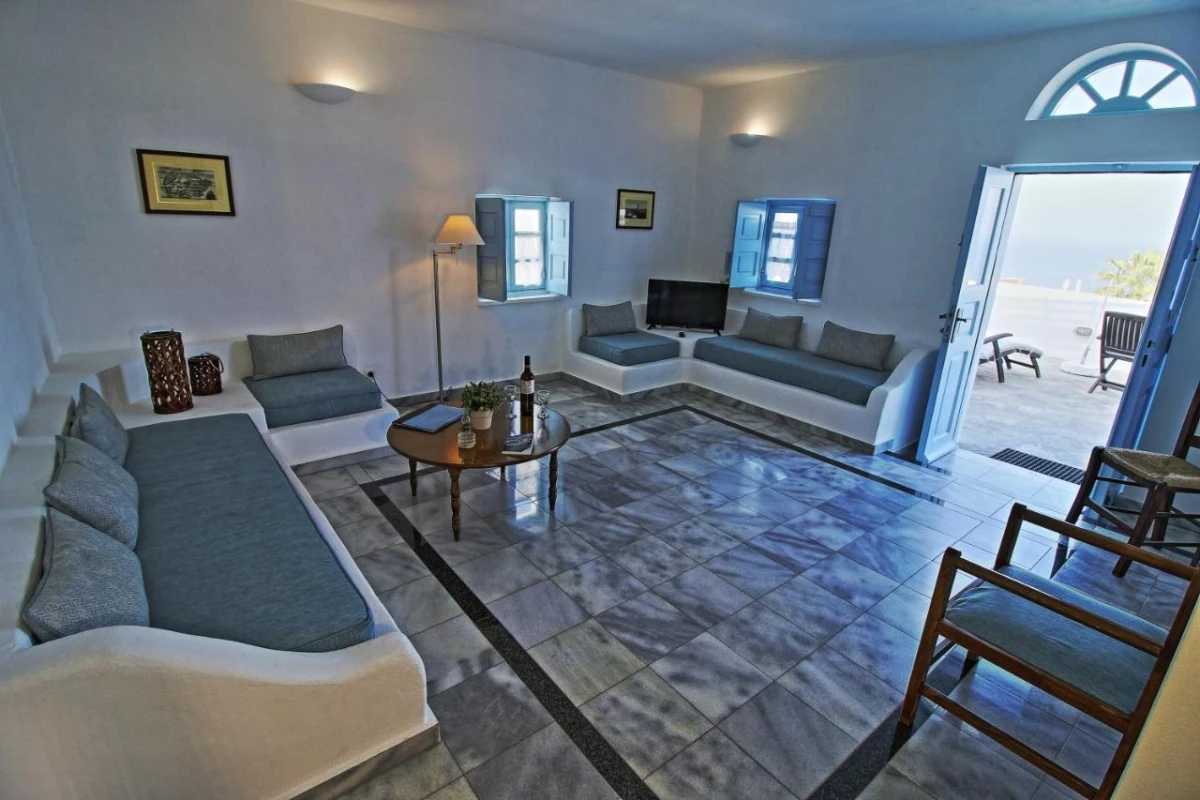 Aethrio Sunset Village - Hotel Photo 21