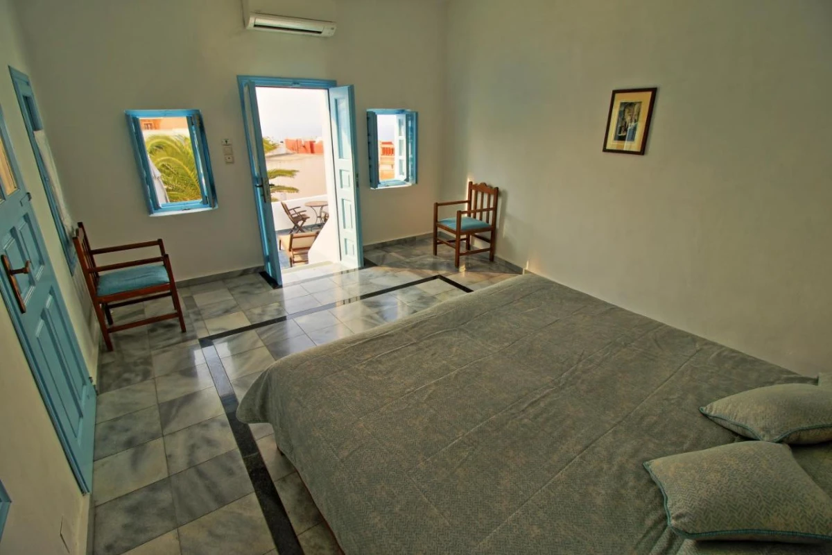 Aethrio Sunset Village - Hotel Photo 22