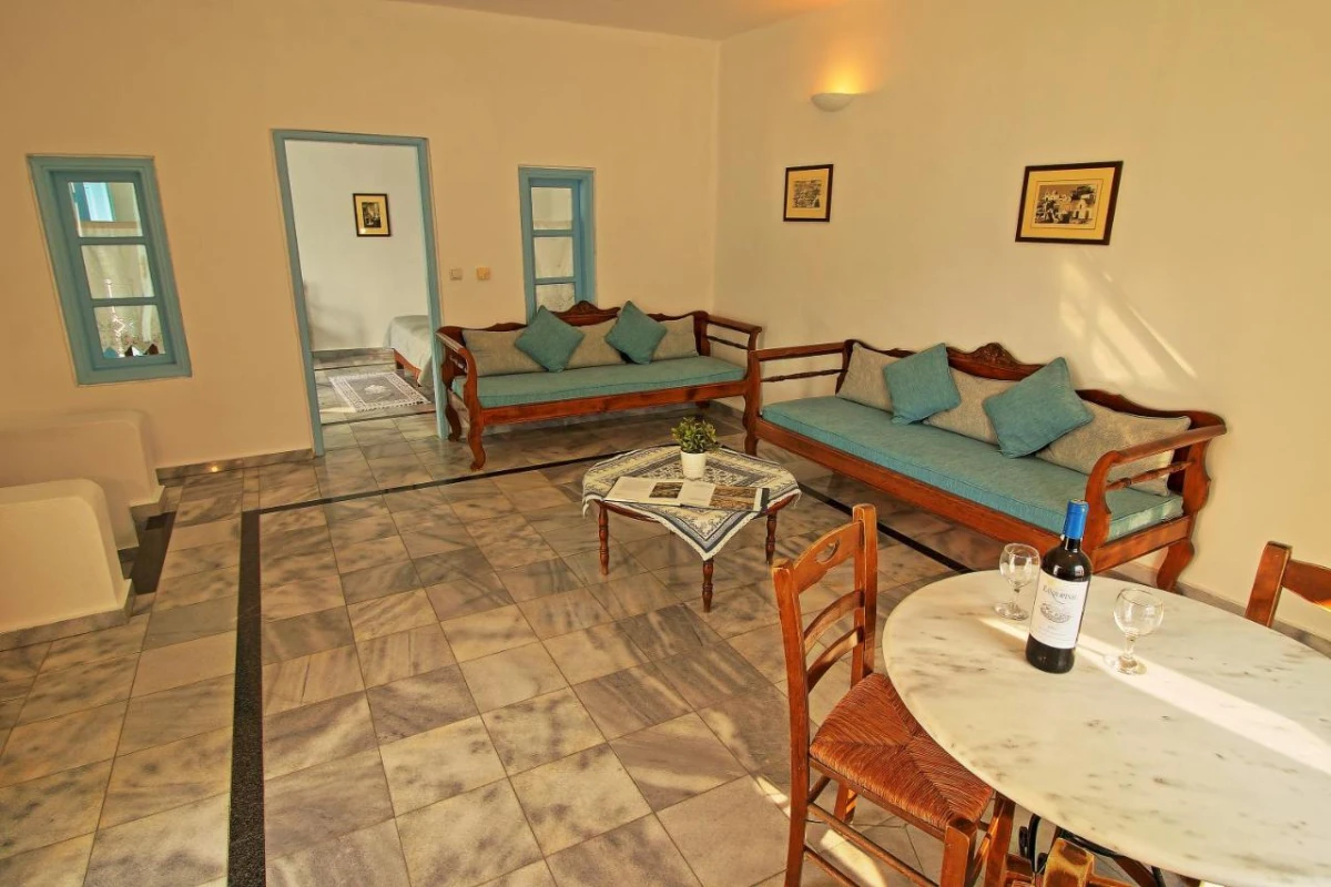 Aethrio Sunset Village - Hotel Photo 23