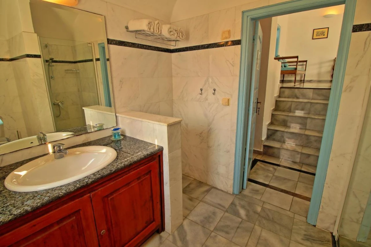 Aethrio Sunset Village - Hotel Photo 24