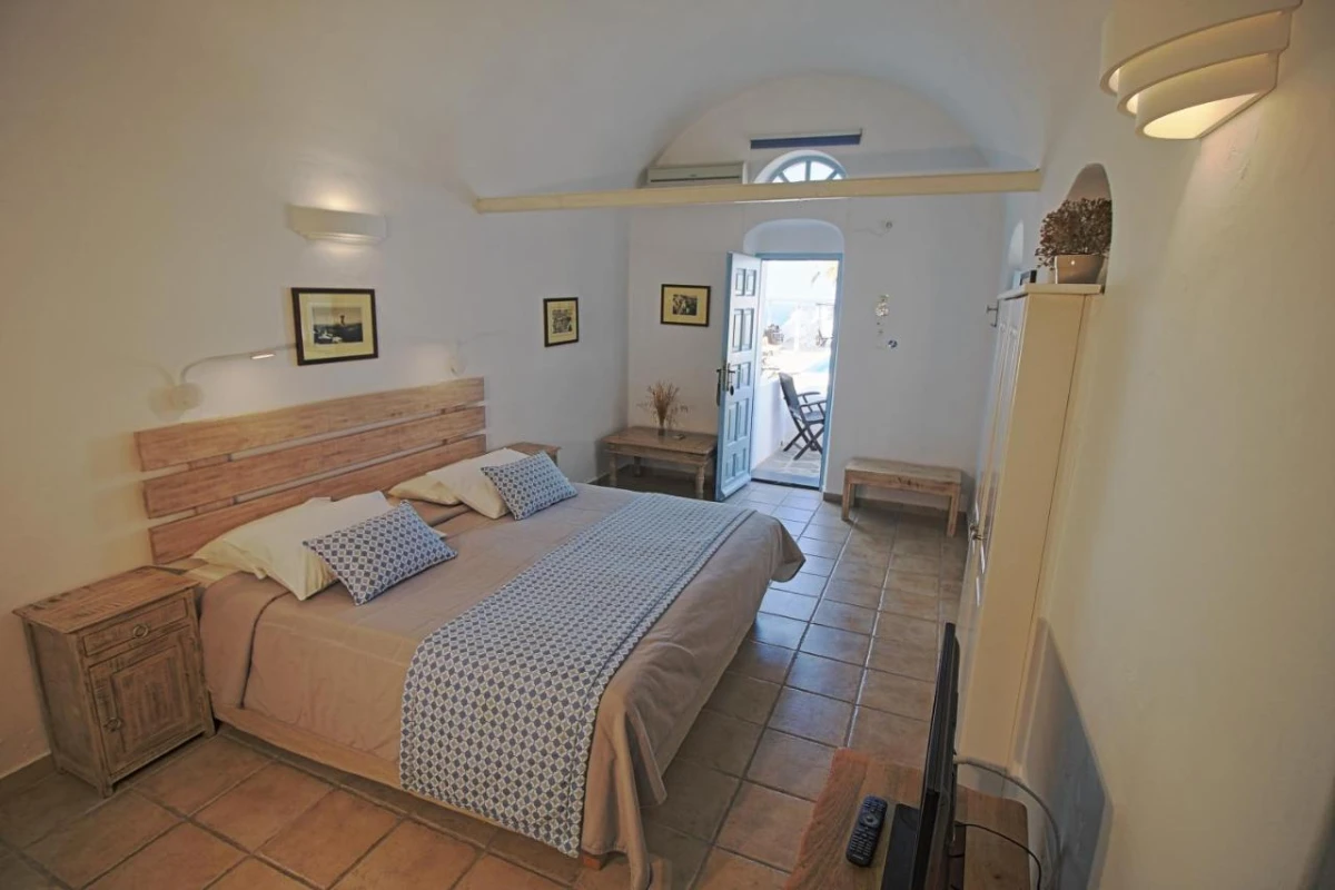 Aethrio Sunset Village - Hotel Photo 27