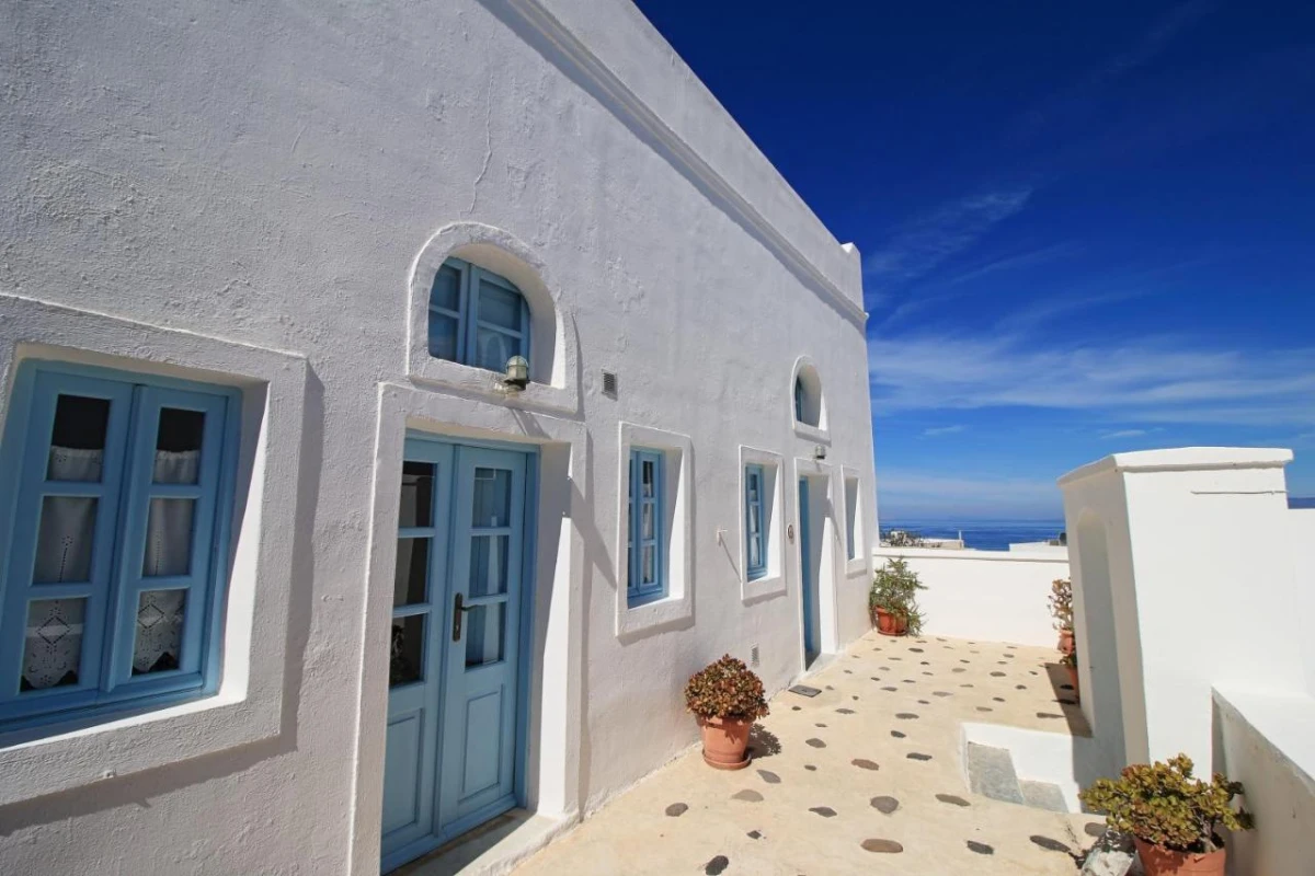 Aethrio Sunset Village - Hotel Photo 31