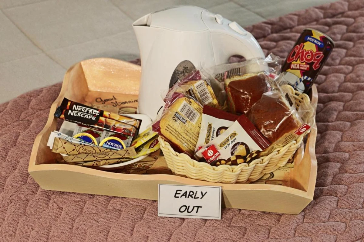 Aethrio Sunset Village - Hotel Photo 33