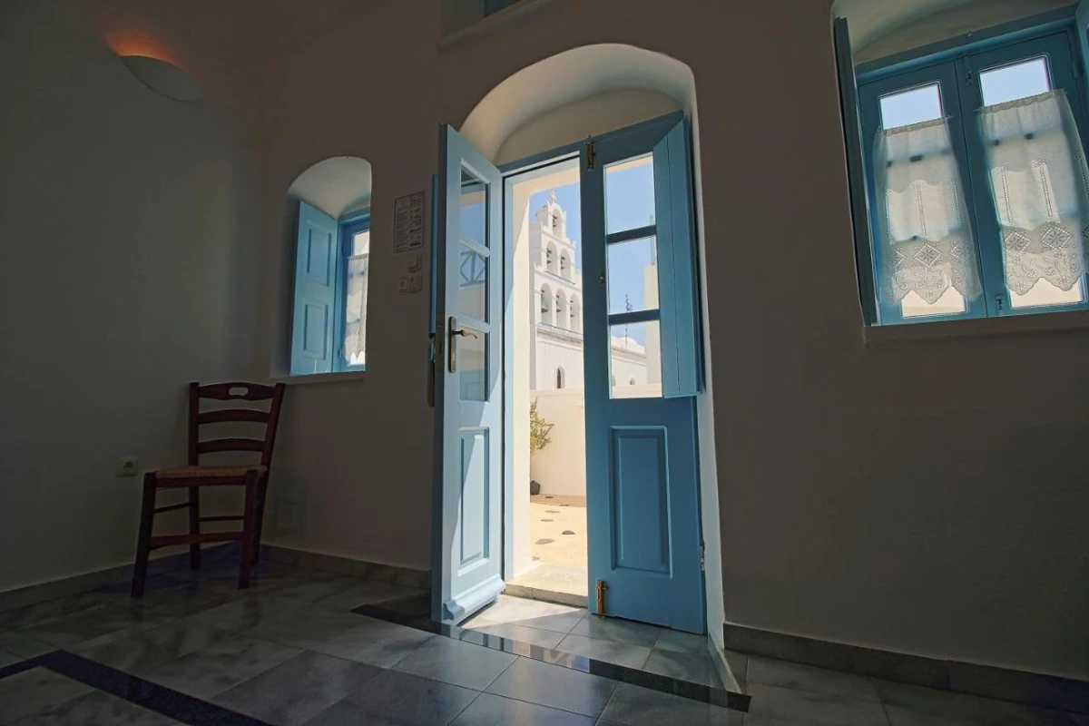 Aethrio Sunset Village - Hotel Photo 35