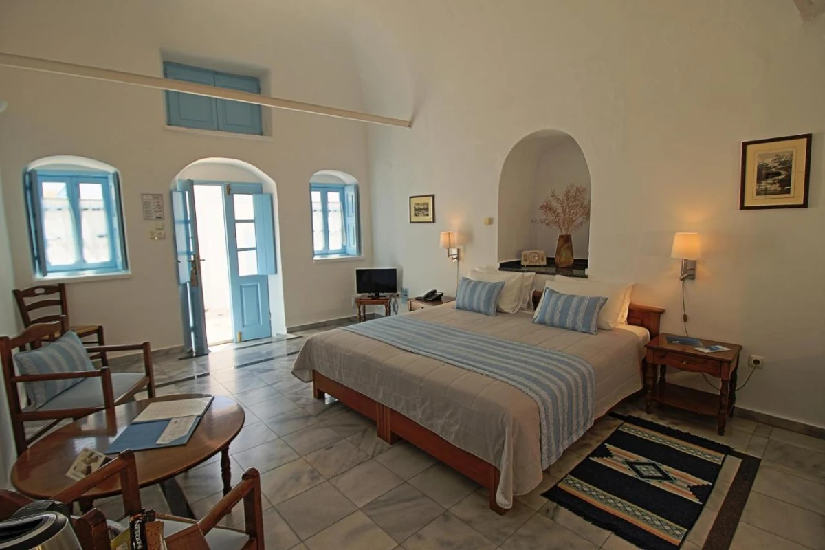 Aethrio Sunset Village - Hotel Photo 36