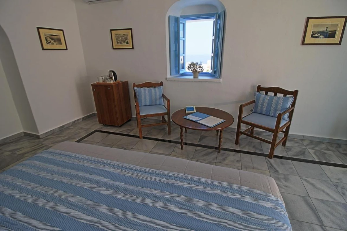 Aethrio Sunset Village - Hotel Photo 38