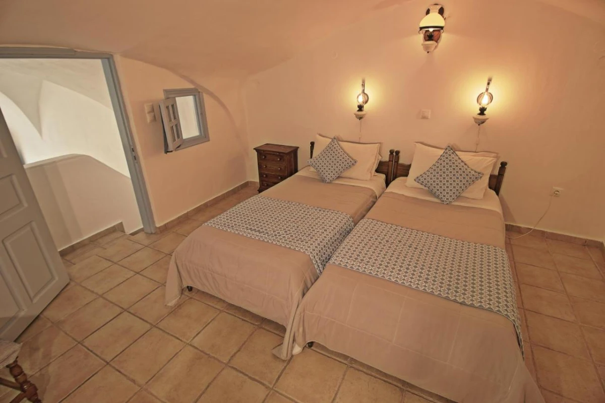 Aethrio Sunset Village - Hotel Photo 43