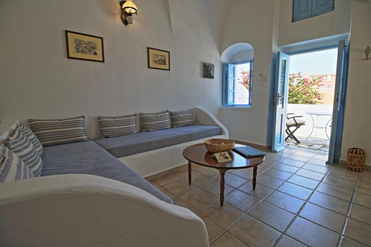 Aethrio Sunset Village - Hotel Photo 44