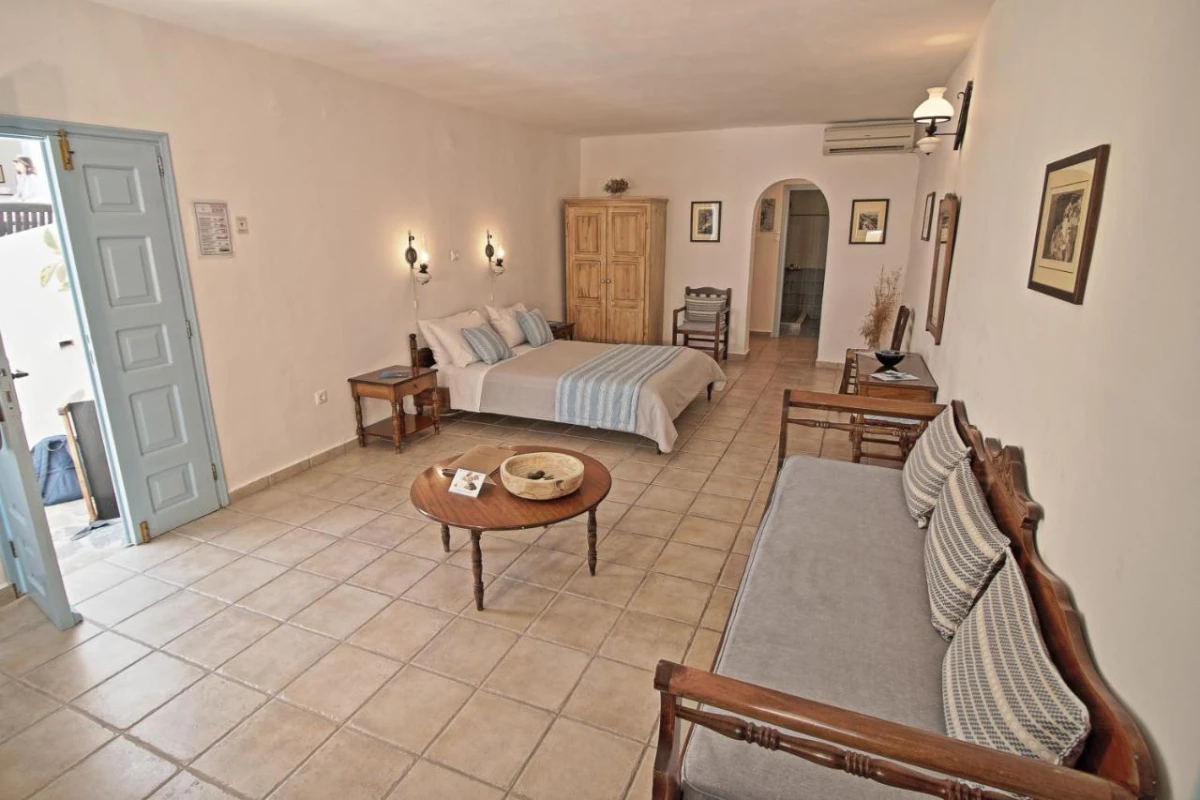 Aethrio Sunset Village - Hotel Photo 49