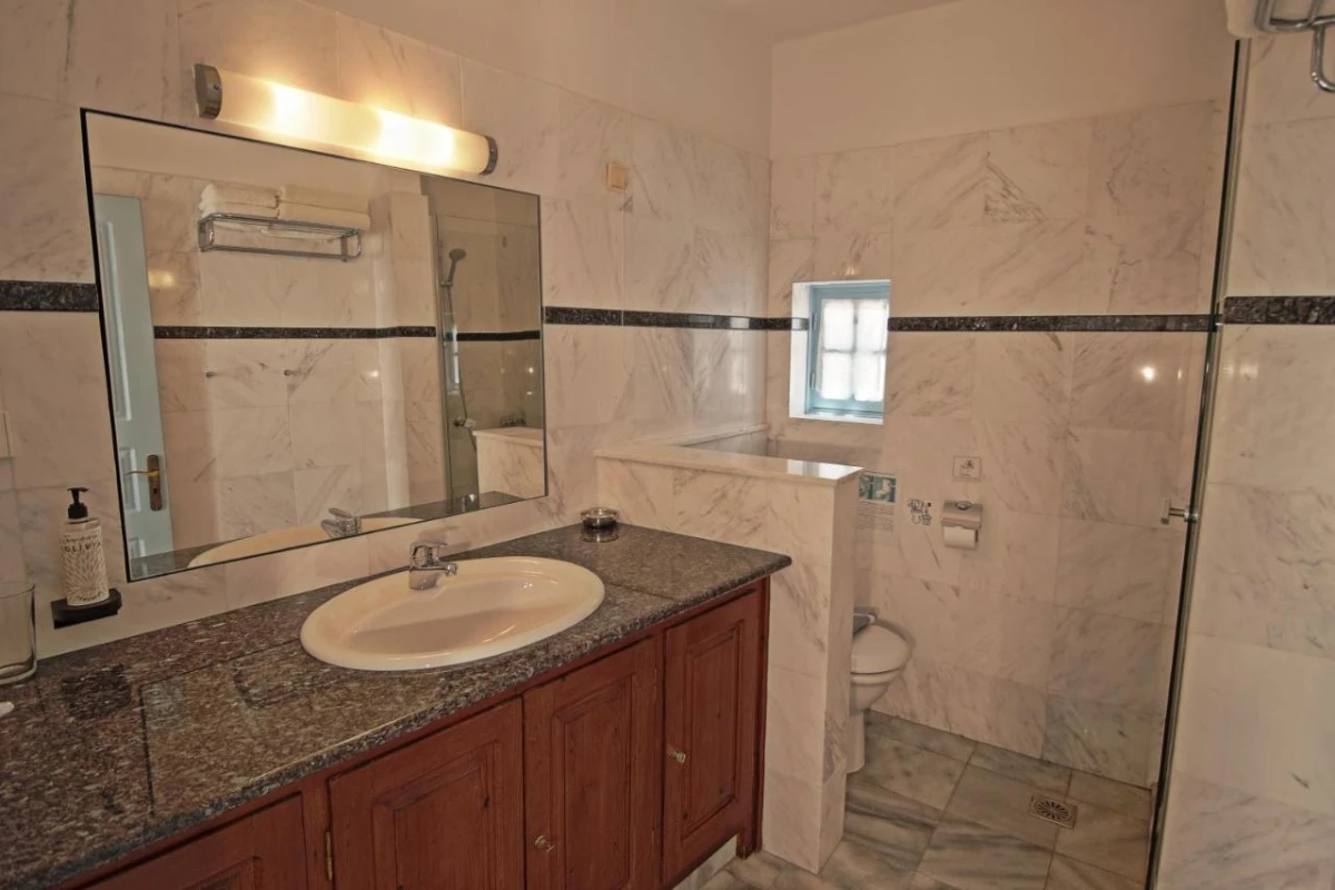 Aethrio Sunset Village - Hotel Photo 50