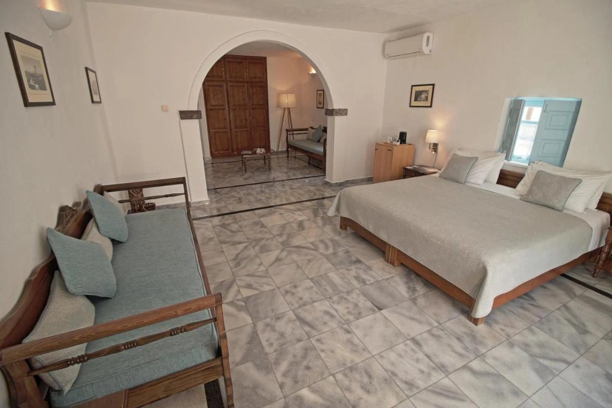 Aethrio Sunset Village - Hotel Photo 53