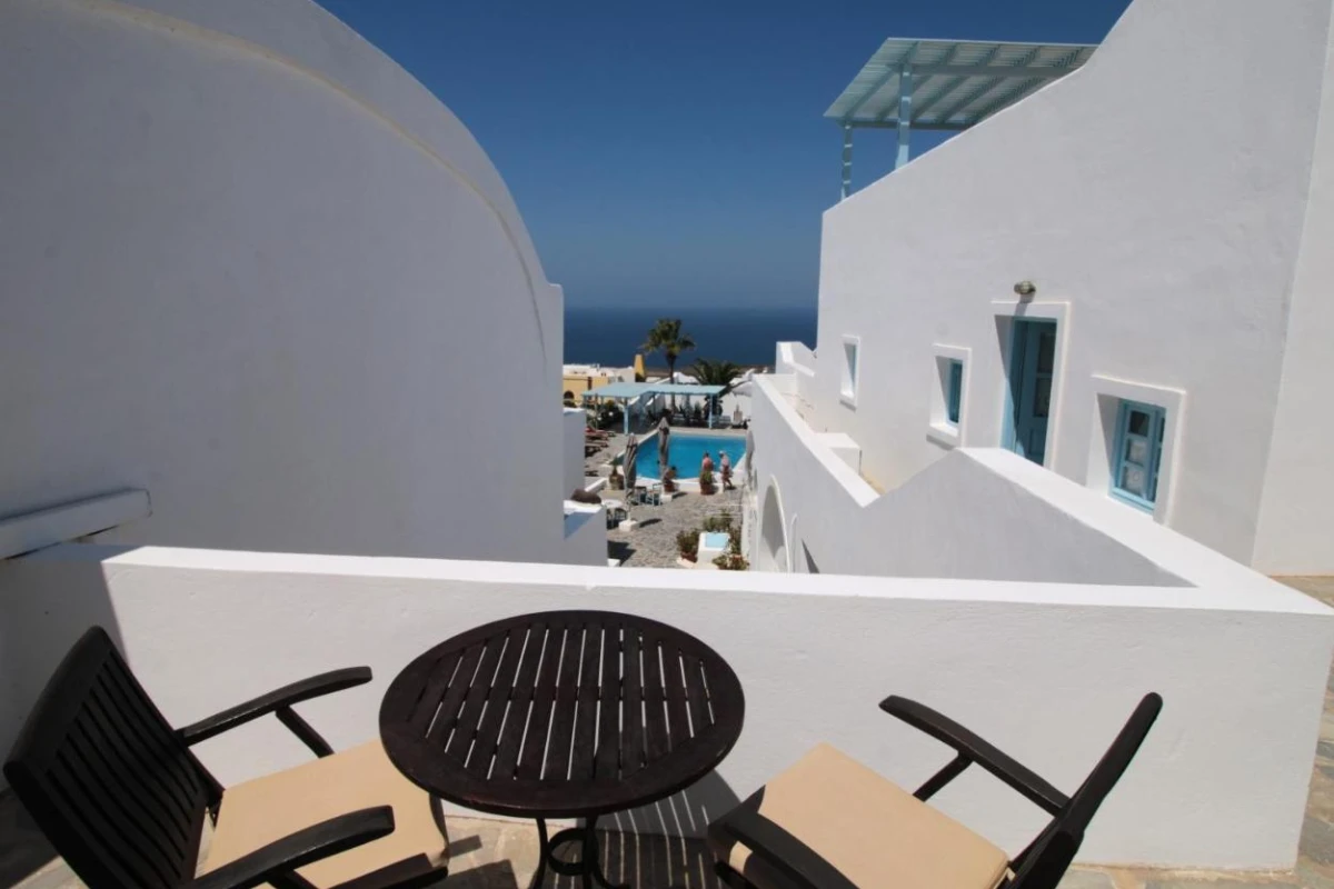 Aethrio Sunset Village - Hotel Photo 54