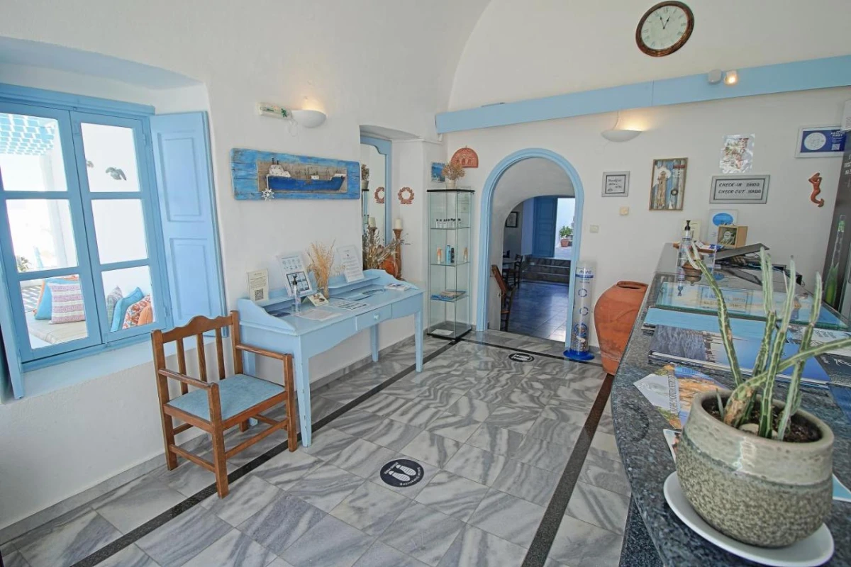 Aethrio Sunset Village - Hotel Photo 59