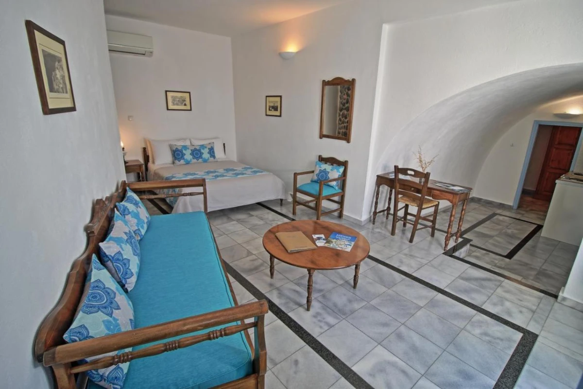 Aethrio Sunset Village - Hotel Photo 60