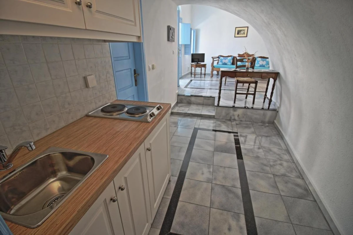 Aethrio Sunset Village - Hotel Photo 61