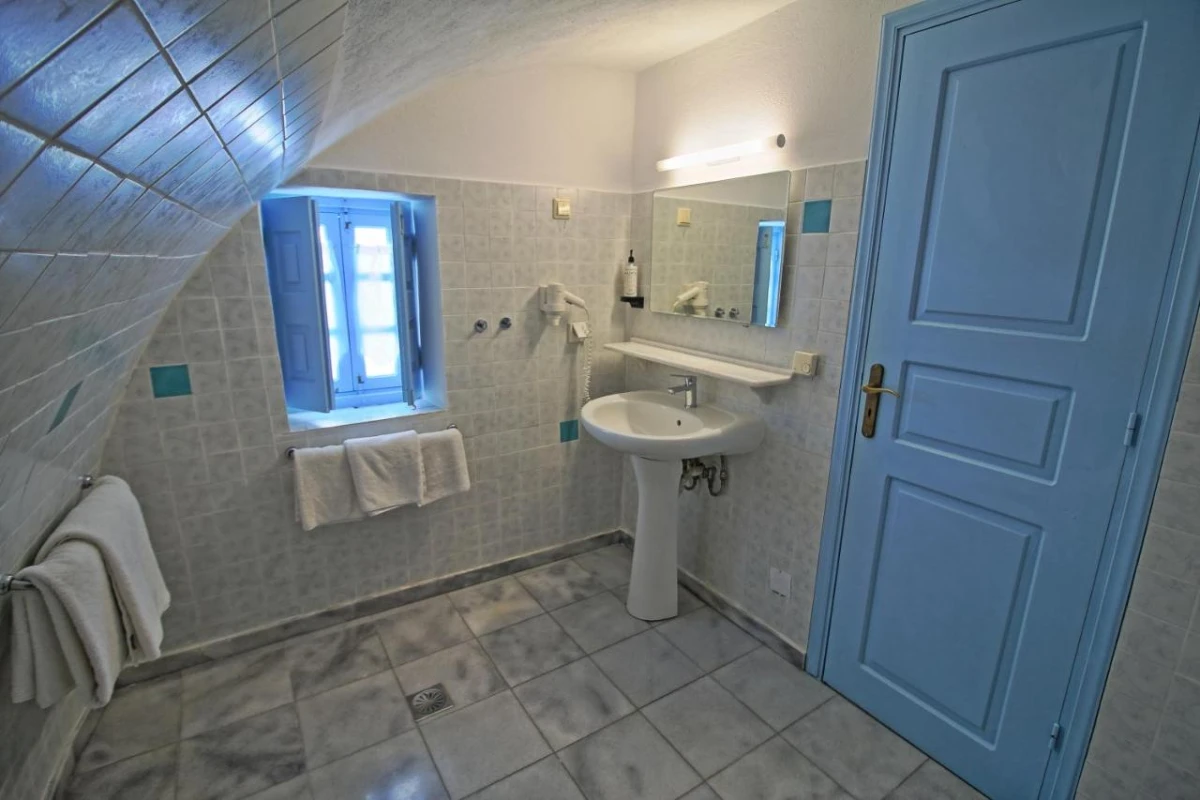 Aethrio Sunset Village - Hotel Photo 62