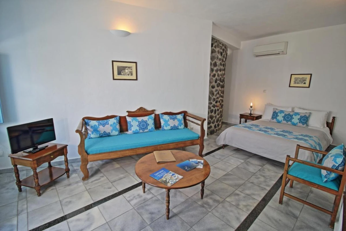 Aethrio Sunset Village - Hotel Photo 64