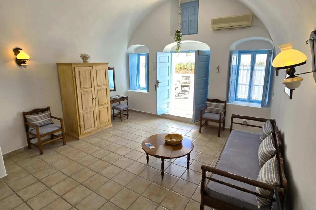 Aethrio Sunset Village - Hotel Photo 66