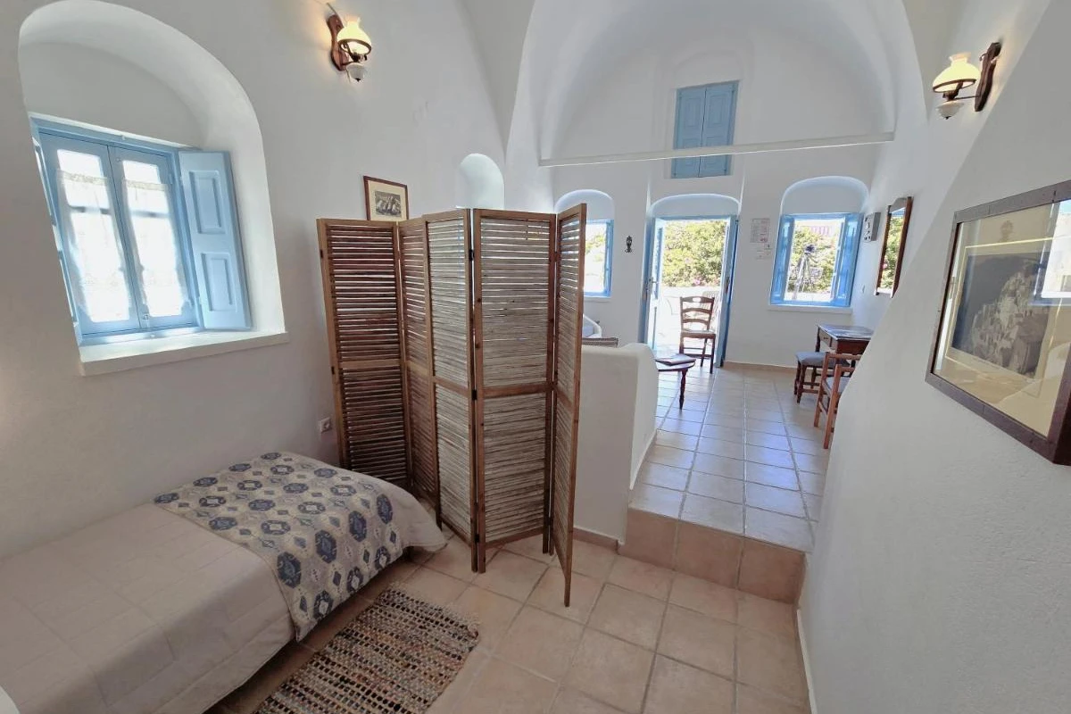 Aethrio Sunset Village - Hotel Photo 67